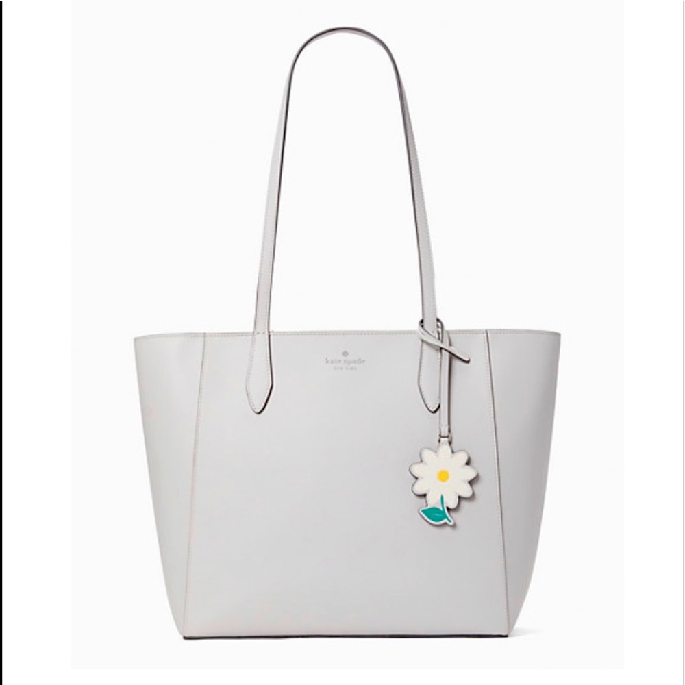 NWT Kate Spade Dana tote and matching wallet